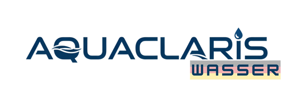 Aquaclaris Wasser
